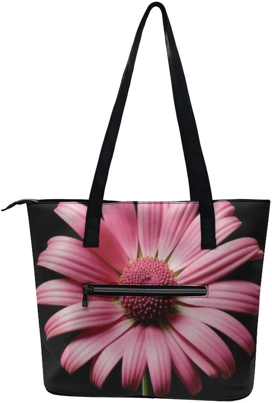 Womens Shoulder Bag, Large Shoulder Bags Casual Handbags, Large Capacity PU Leather Shopping Work Bag
