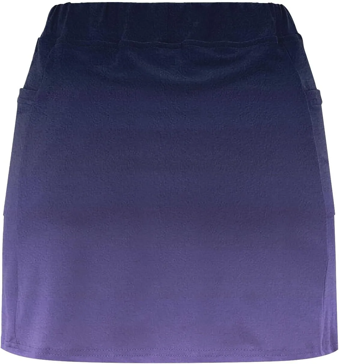 Womens Skorts with Pockets,Tummy Control Plus Size Skorts for Women High Waist Athletic Sports Pants Skirt Casual Pants.