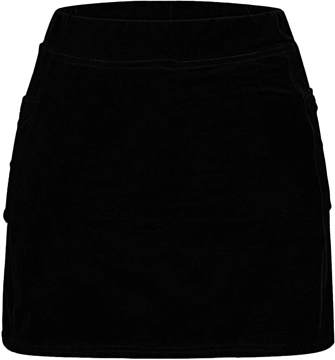 Womens Skorts with Pockets,Tummy Control Plus Size Skorts for Women High Waist Athletic Sports Pants Skirt Casual Pants.