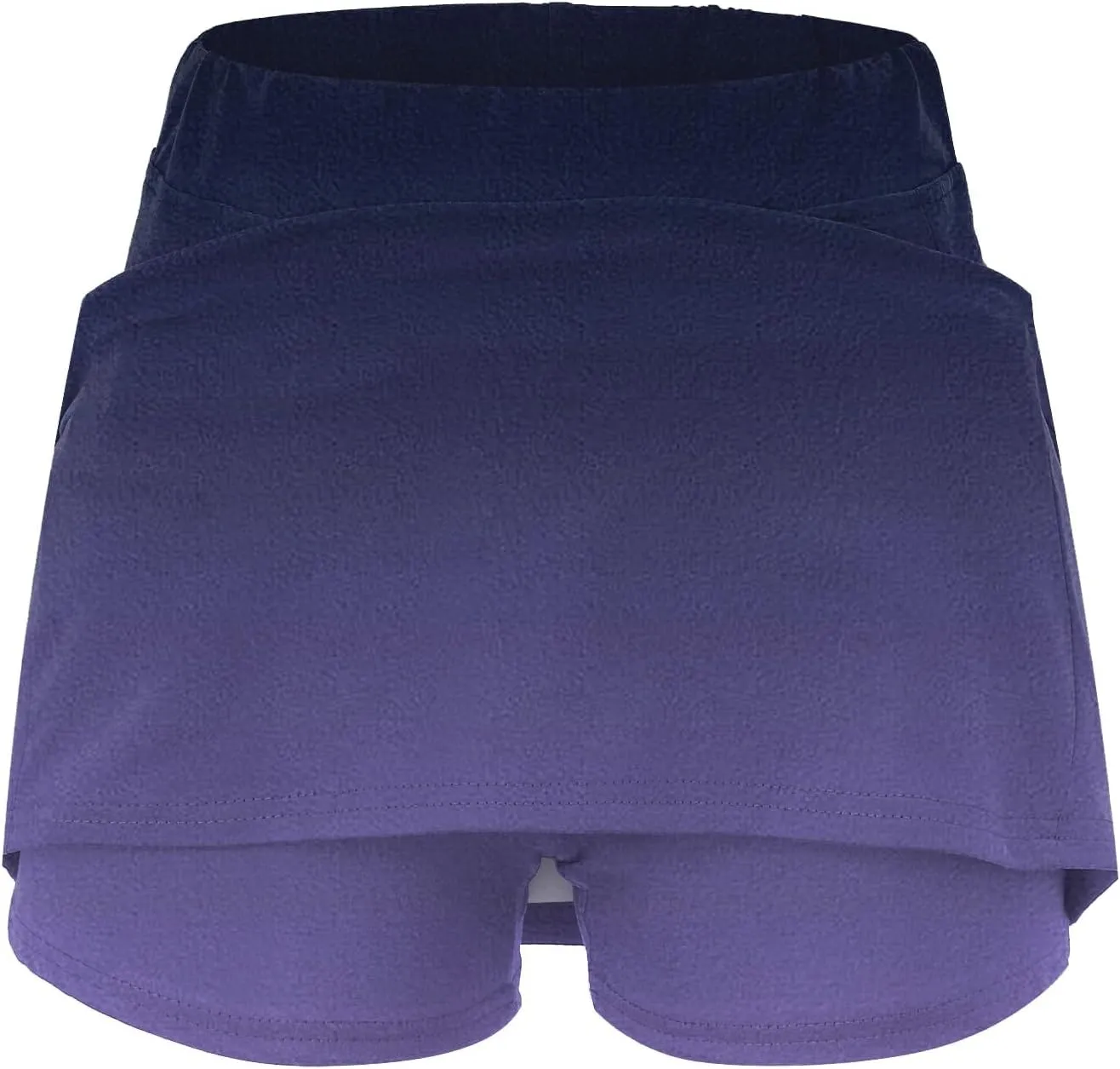 Womens Skorts with Pockets,Tummy Control Plus Size Skorts for Women High Waist Athletic Sports Pants Skirt Casual Pants.