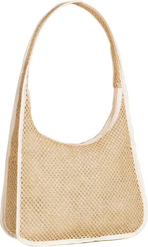 Woven Casual Tote Bags Shoulder Bag Small Beach Straw Bag for Women Hobo Handbags for daily use and Outdoor Vacation