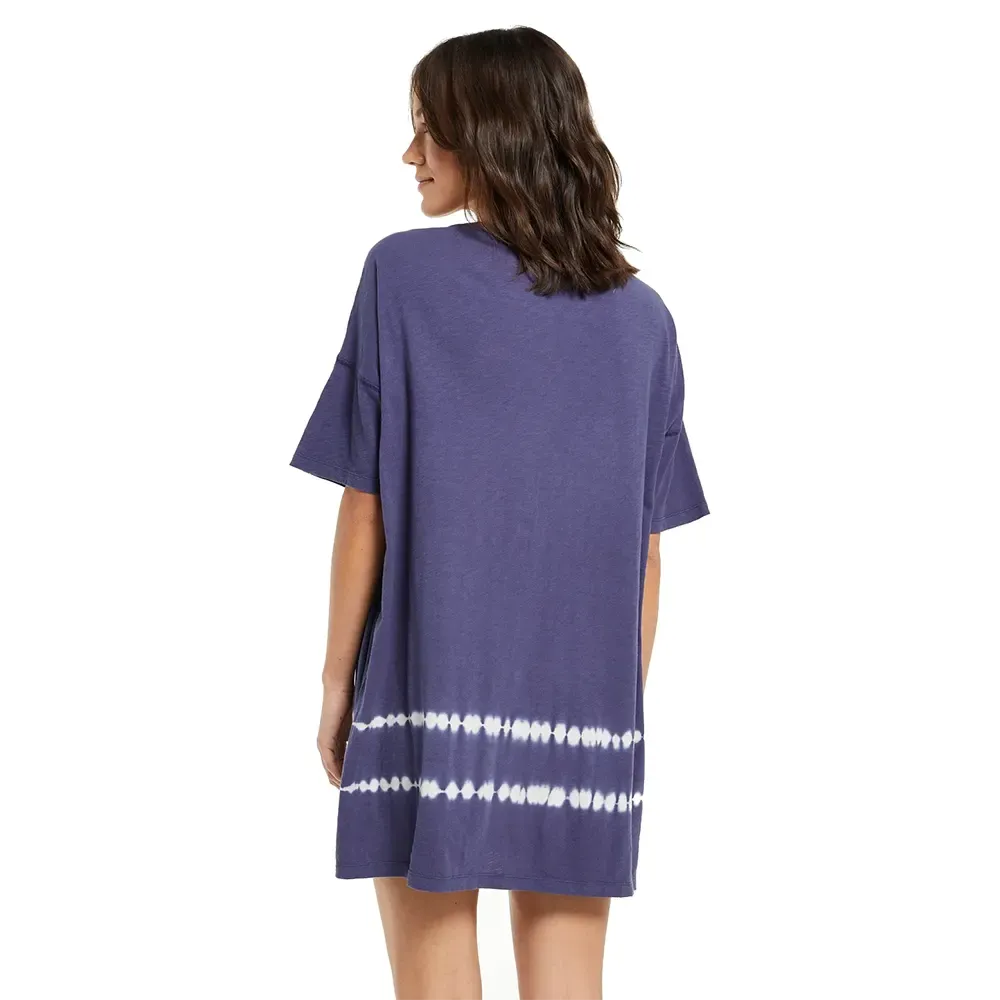 Z Supply Women's Delta Dip Dye Dress