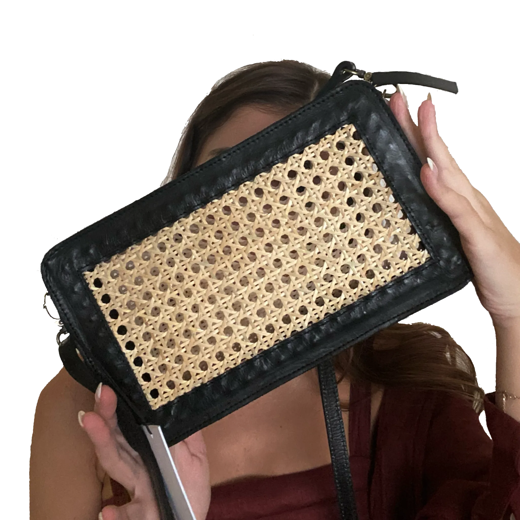 Zenda Crossbody
